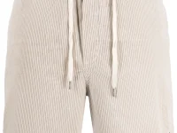 Polo Ralph Lauren Polo Pony corduroy track shorts