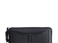 MARC JACOBS (THE) The Continental — кошелёк, чёрный