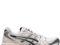 Asics Gel-Kayano 14 «White Midnight» Кроссовки