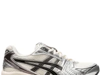 Asics GEL-Kayano 14 «Metallic Plum»