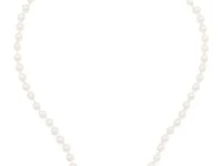 Vivienne Westwood Mini Bas Relief — подвеска с жемчугом