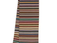 Paul Smith шарф из вирджинской шерсти в полоску