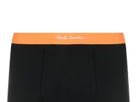 Paul Smith боксеры с логотипом на поясе (комплект 7 шт.)
