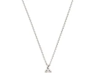 Vivienne Westwood Orb-pendant chain necklace — цепочка с подвеской