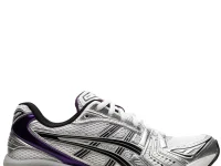 Asics GEL-Kayano 14 "Dark Grape"