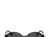 Miu Miu Солнцезащитные очки с логотипом