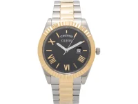GUESS USA Connoisseur Quartz 44mm