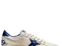 Golden Goose Ball Star кроссовки с аппликацией
