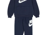 Nike Kids спортивный костюм с принтом логотипа