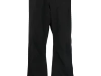 Moncler Grenoble горнолыжные брюки с поясом