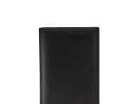 Ferragamo визитница из кожи двойного сложения