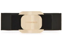 Ferragamo Vara bow заколка для волос