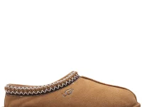 UGG Tasman слипоны замшевые с подкладкой из овчины