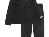 Nike Kids спортивный костюм Dri-FIT с принтом логотипа