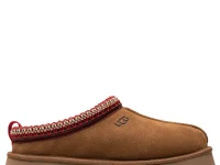 UGG Tazz I слипоны с контрастной строчкой