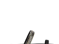 Giuseppe Zanotti Redouart сандалии с заклёпками