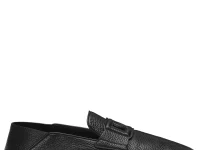 Dolce & Gabbana лоферы кожаные с логотипом