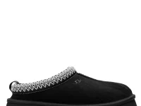 UGG Tazz "Black" слипоны