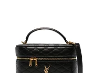 Saint Laurent Gaby Vanity сумка через плечо