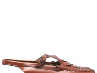 Hereu Roqueta лоферы из телячьей кожи