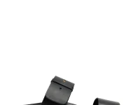 Ancient Greek Sandals сандалии с круглым мысом из кожи