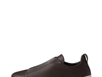 Zegna Triple Stitch Secondskin слипоны