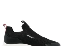 Bally Слипоны с трикотажным верхом