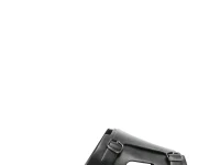 Santoni сандалии кожаные с двойной пряжкой