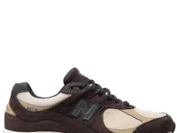 New Balance 2002RX Gore-Tex® — кроссовки