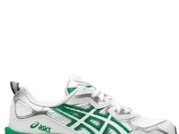 Asics x HIDDEN NY GEL-NYC "Green"