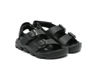 Birkenstock Kids Mogami босоножки с пряжками