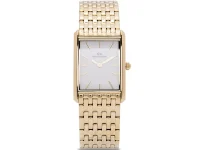 Daniel Wellington Bound 32mm — золотые часы