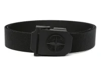 Stone Island Ремень с пряжкой Compass