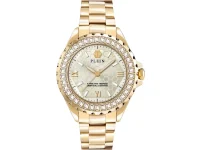 Philipp Plein Heaven 38mm — часы, бежевый