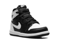 Jordan Kids Air Jordan 1 Retro High OG «Reverse Panda»