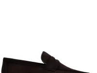 Magnanni Diezma лоферы из замши