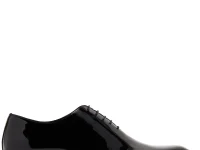 Magnanni оксфорды с лаковым эффектом