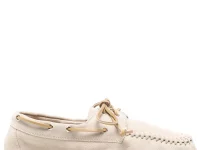 Scarosso Kai — топсайдеры из замши
