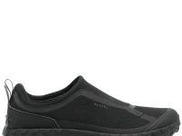 norda 003 слипоны чёрные Bio-Dyneema®