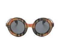 Burberry JB4386 очки детские