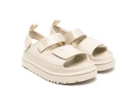 UGG GoldenGlow — детские босоножки, бежевый