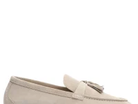 Scarosso лоферы Leandra