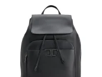 Tod's рюкзак T Timeless средний чёрный