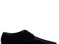 Giuseppe Zanotti Westport оксфорды из лакированной кожи
