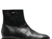OUR LEGACY Engine Ankle Boots