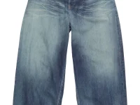Acne Studios Широкие джинсы