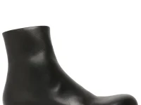 Marsèll Capozucca ботинки из телячьей кожи