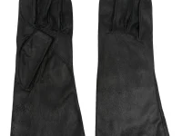 Rick Owens кожаные перчатки