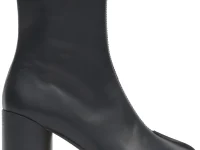 MM6 Maison Margiela Ботильоны Tabi