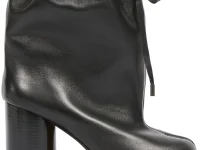 Maison Margiela Tabi Balloon 80mm ботильоны